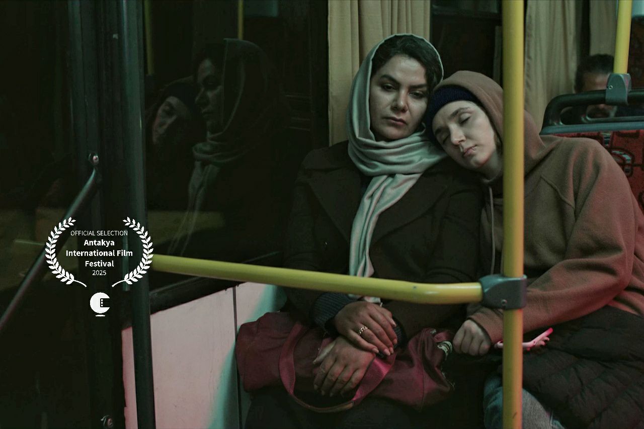 «پلان آخر بازی» از جشنواره فیلم آنتاکیا جایزه گرفت