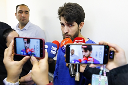 دستگیری کلاهبردار مامورنما