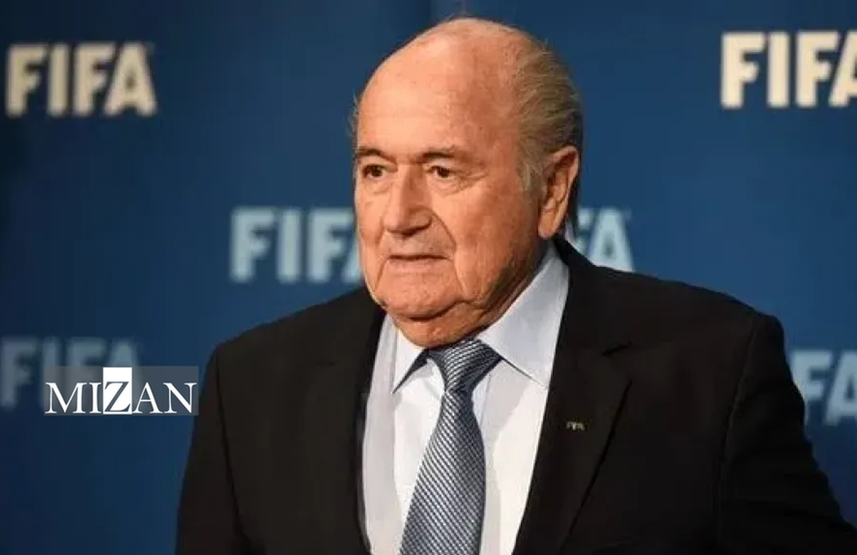 رئیس سابق فیفا: اینفانتینو برای راضی‌کردن ترامپ ارزش‌های خود را معامله کرد و فوتبال را به سیاست‌مداران فروخت!