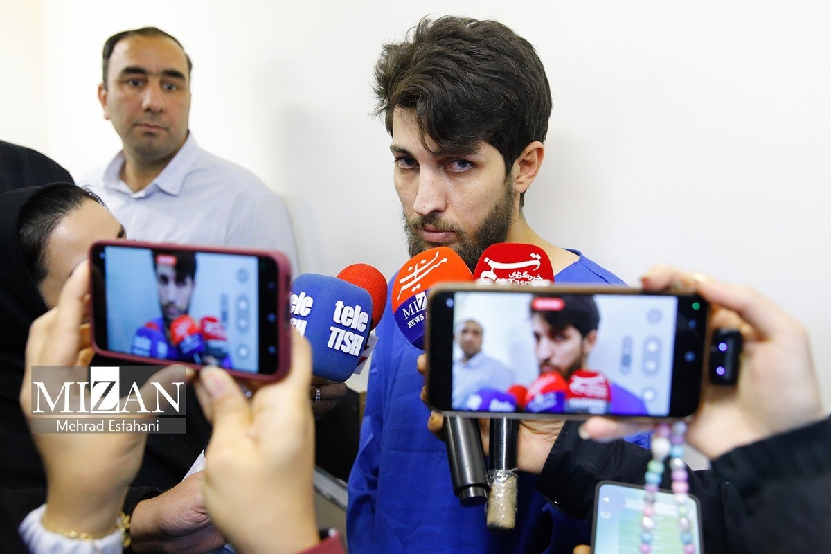 کلاهبردار مامورنما دستگیر شد