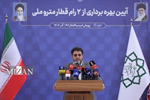 ورود اولین محموله اتوبوس‌های بی. آر. تی تا ۱۰ روز آینده