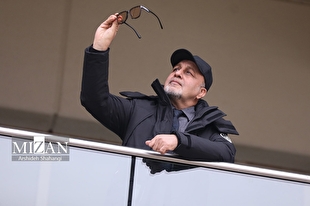 سرتیپی: مشکلی نیست، حال رضا عطاران خوب است