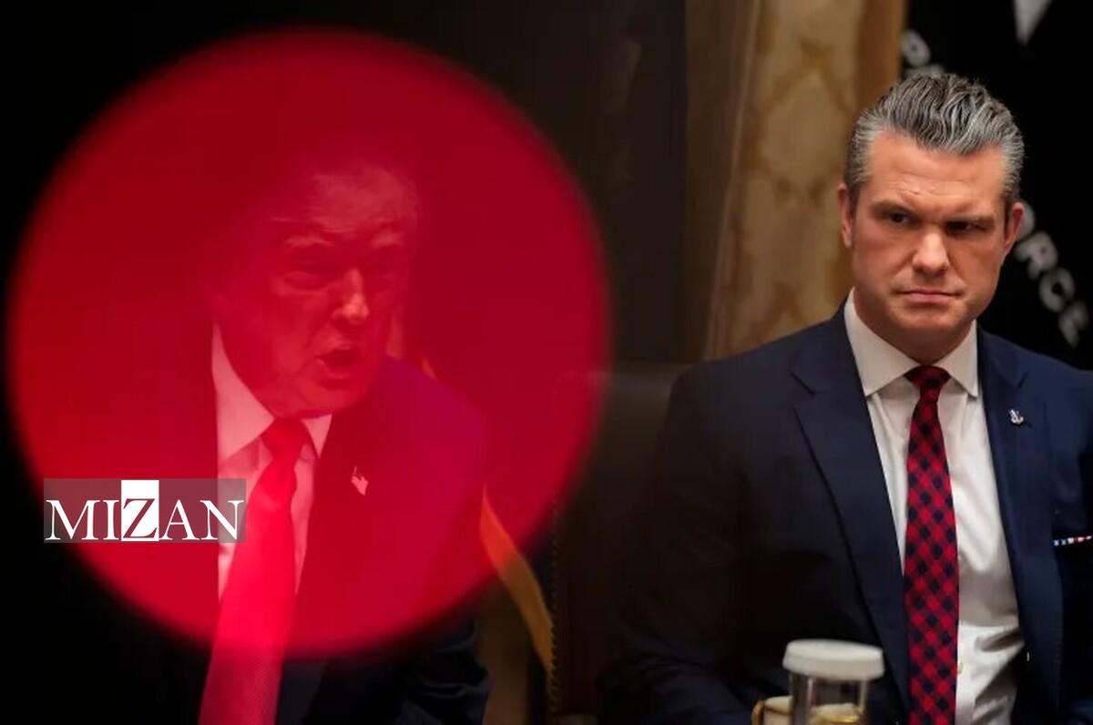 مبارزه ادعایی ترامپ با مواد مخدر ونزوئلا زیر ذره‌بین قوانین بین‌المللی