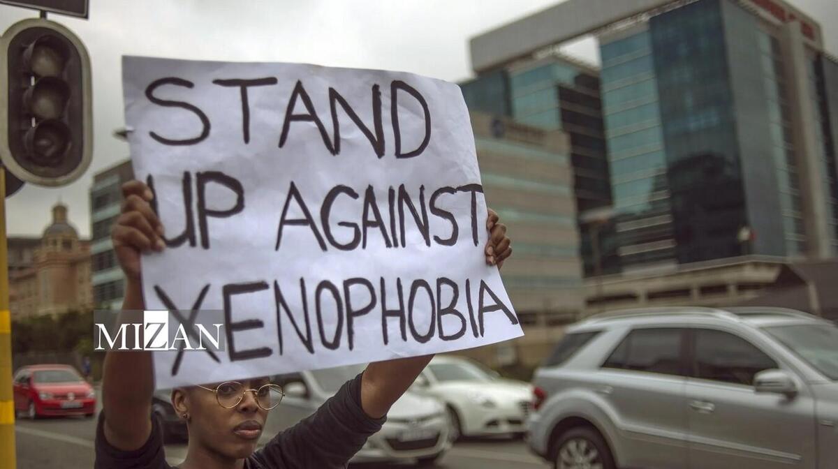 سرایت استراتژی بیگانه‌هراسی در غرب؛ موتور محرکه دستگاه توجیه نقض حقوق مهاجران