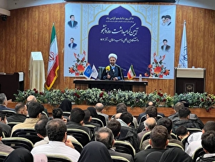 معاون اول قوه قضاییه: استراتژی جمهوری اسلامی ایران تقویت وحدت و همبستگی امت اسلامی است