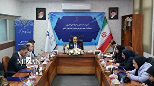 بهر‌ه‌برداری از طرح‌های فناوری، رونمایی از سند راهبردی سازمان ثبت احوال کشور