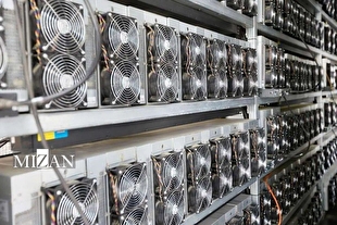بار پنهان ماینر‌های غیرمجاز، معادل تولید ۳ نیروگاه اتمی بوشهر برق نیاز دارد