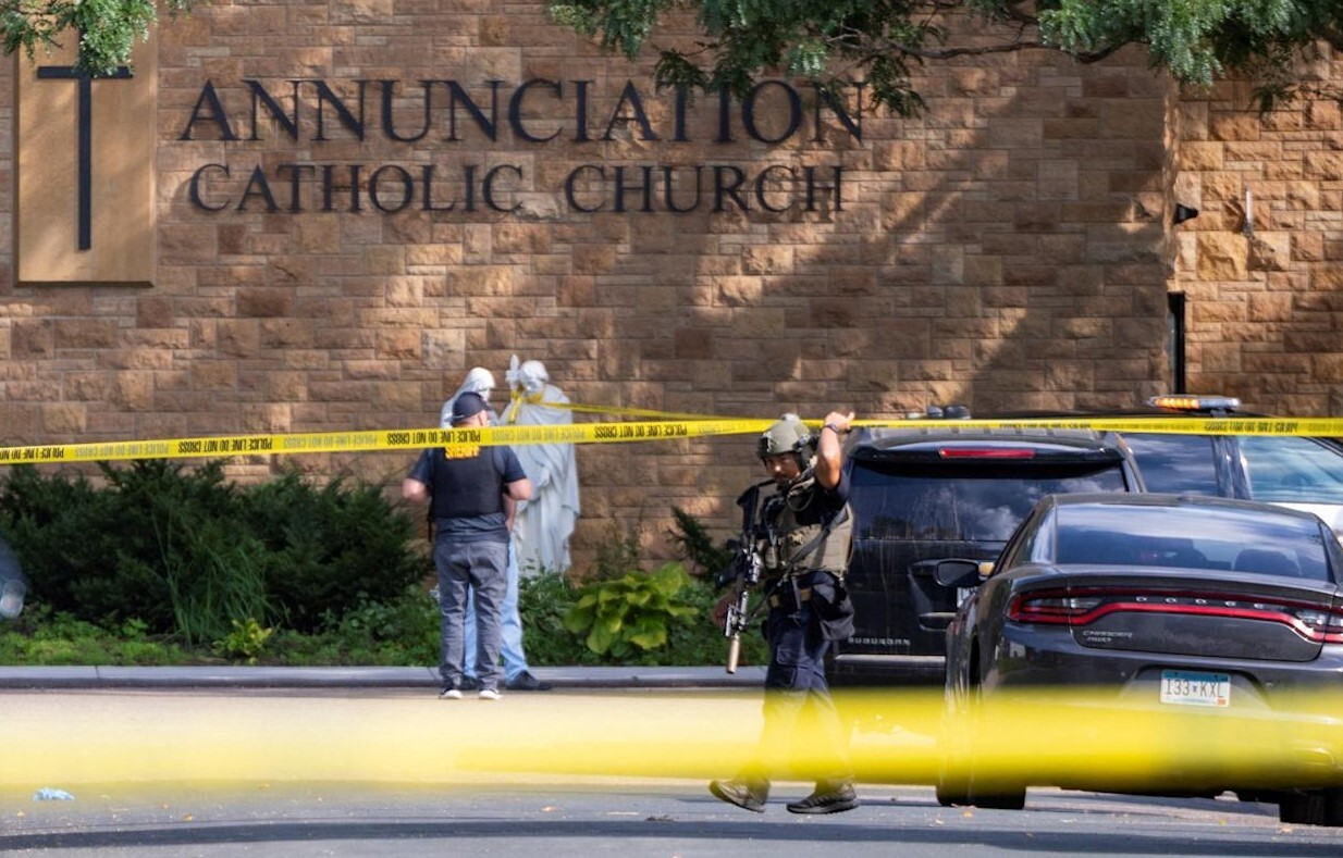 کشتارهای جمعی در آمریکا کشتارهای جمعی در آمریکا