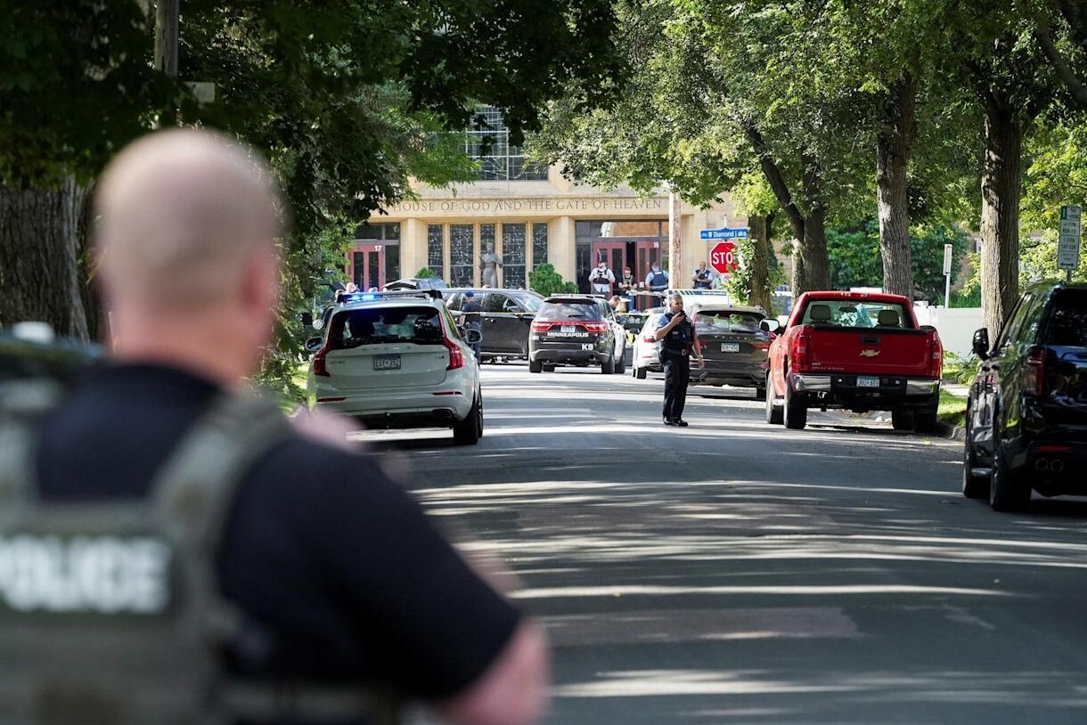 کشتارهای جمعی آمریکا کشتارهای جمعی در آمریکا