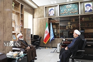 حمایت‌های تولیت آستان قدس در آزادسازی زندانیان منشأ خیرات فراوان بوده است