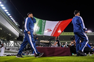 برنامه‌های پیشنهادی روانخواه برای تیم ملی امید تصویب شد