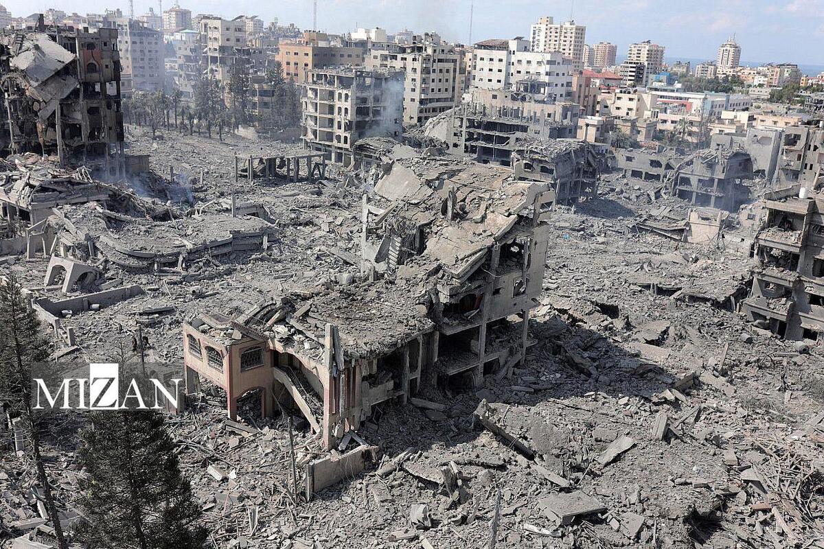 سازوکار استقرار نیروهای بین‌المللی در غزه؛ اعلام آمادگی کشورها برای اعزام نیرو