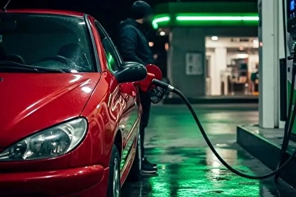 سهمیه بنزین برای خودروهایی که تعویض پلاک میشوند همچنان وجود دارد؟