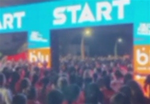 بازداشت دو نفر از عوامل اصلی برگزار کننده تحت قرار قانونی در ارتباط با تخلفات برگزاری دو ماراتن کیش