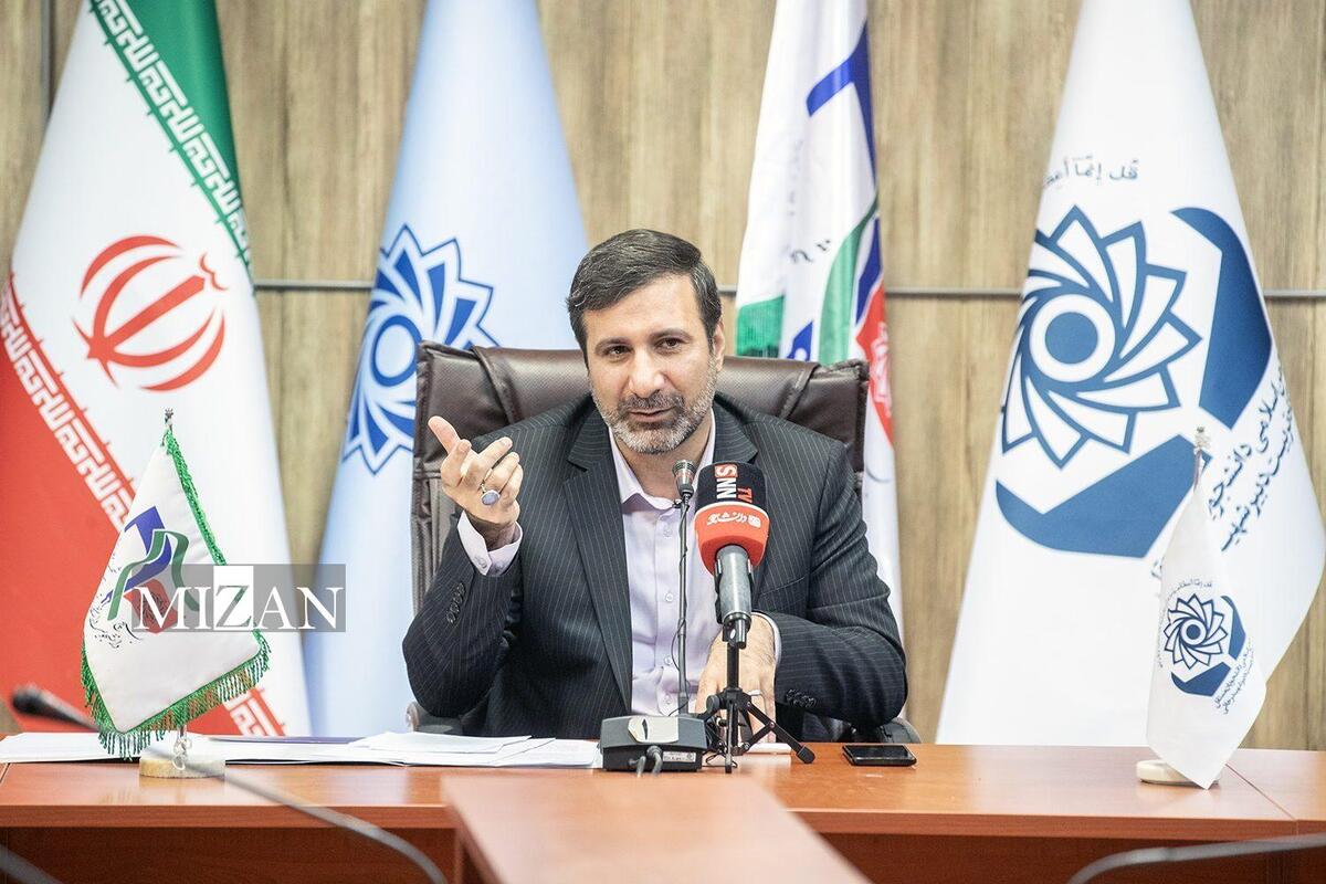 طحان‌نظیف: آرمان‌خواهی دانشجویان موجب شده تا دشمنان تلاش کنند اثرگذاری این جریان را تضعیف کنند