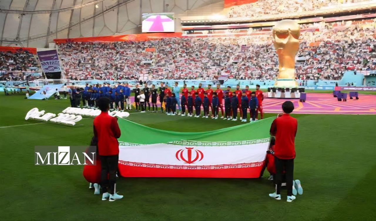 جام جهانی ۲۰۲۶ نگاهی به مسیر ایران در جام جهانی؛ رویاپردازی برای یک جشن صبحگاهی/ آمریکا شیطنت کرد؟