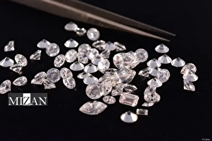 بازار الماس‌ و تامین مالی جنایت‌های جنگی رژیم صهیونیستی