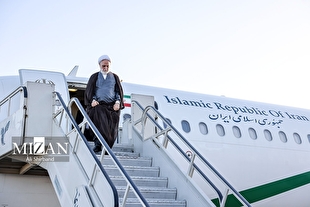 حضور رئیس قوه قضاییه در جمع دانشجویان دانشگاه زنجان/ جواب‌های رئیس عدلیه به سؤالات پرتعداد و متنوع دانشجویان مطالبه‌گر/ حجت‌الاسلام والمسلمین محسنی اژه‌ای: مبارزه با فساد نه‌تنها کم نشده، افزایش هم یافته است