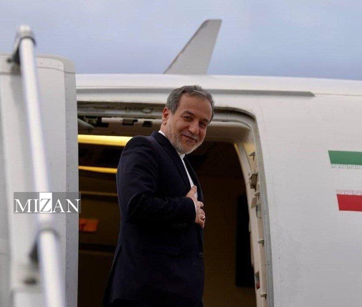 وزیر امور خارجه به باکو می‌رود