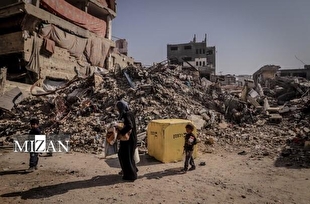 آتش‌بس غزه؛ حبس مرگ‌بار میان خطوط زرد و قرمز صلح ادعایی ترامپ