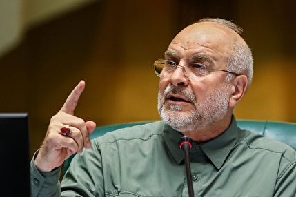 رئیس مجلس: اراده ملت ایران برای دفاع از جزایر ایرانی خلیجفارس را آزمایش نکنید