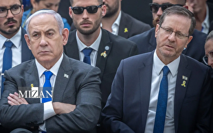 نتانیاهو زیر فشار دوگانه عفو یا کناره‎گیری از عرصه سیاست