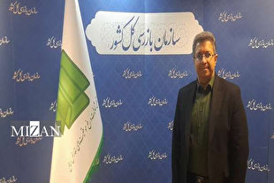 جشنواره شفافیت دستگاه‌ها را به سمت پاسخگویی و شفافیت بیشتر سوق می‌دهد