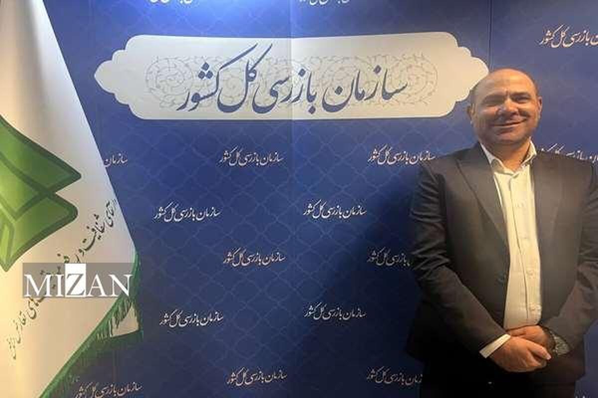 جشنواره شفافیت، اصلاح فرآیند‌ها را به همراه دارد