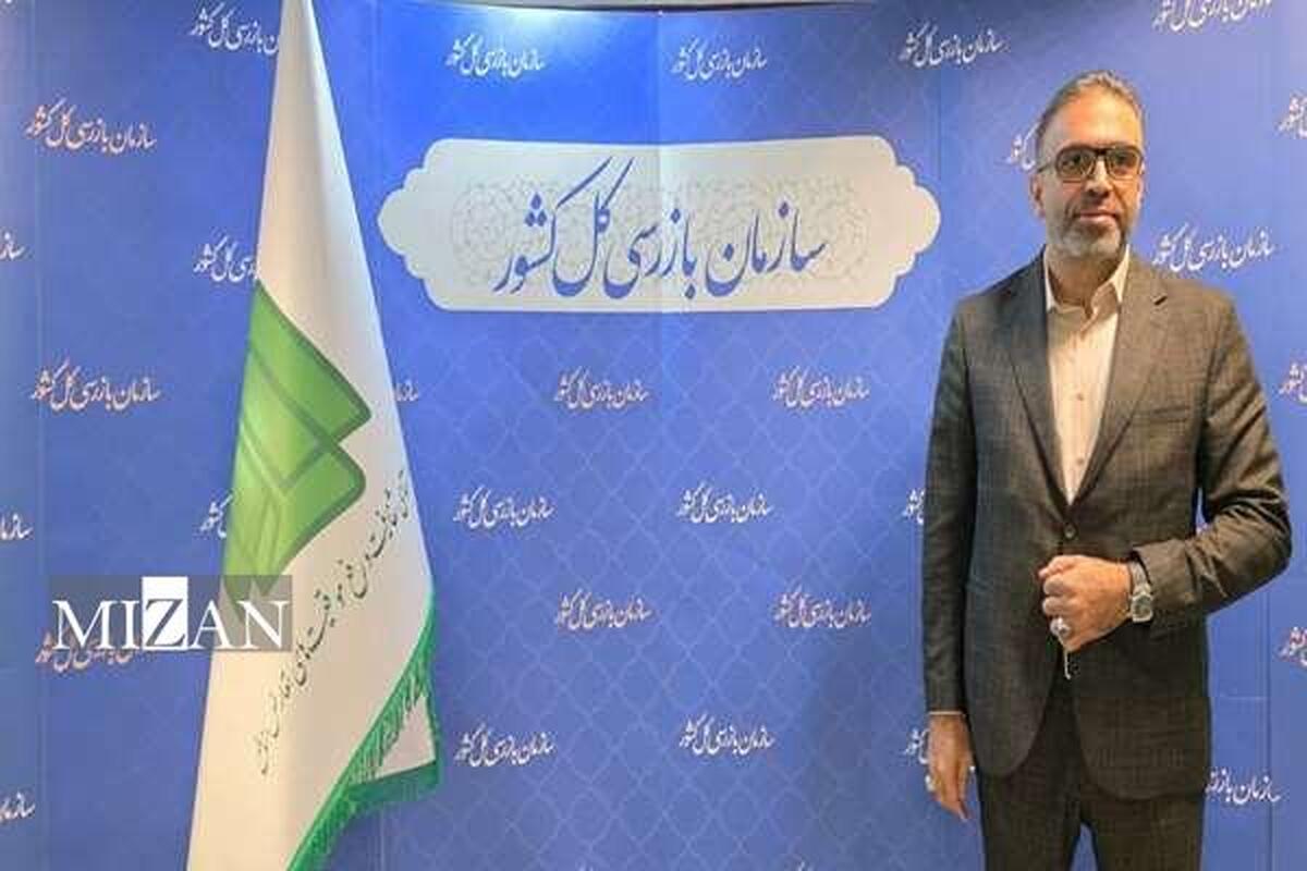 جشنواره شفافیت سکوی پرتاب سازمان‌ها است