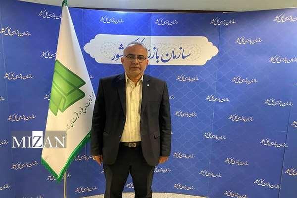 جشنواره شفافیت می‌تواند دریچه‌ای مؤثر برای مقابله با فساد باشد