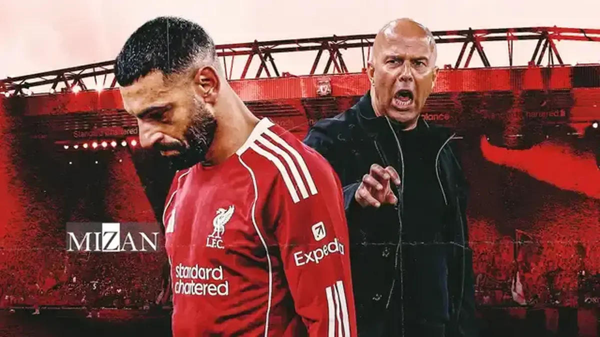 زلزله در لیورپول؛ صلاح به سیم آخر زد!/ طغیان فرعون مصر علیه سرمربی هلندی