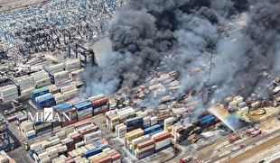 پرداخت ۴۳۵۱ میلیارد تومان خسارت به زیان‌دیدگان حادثه بندر شهید رجایی