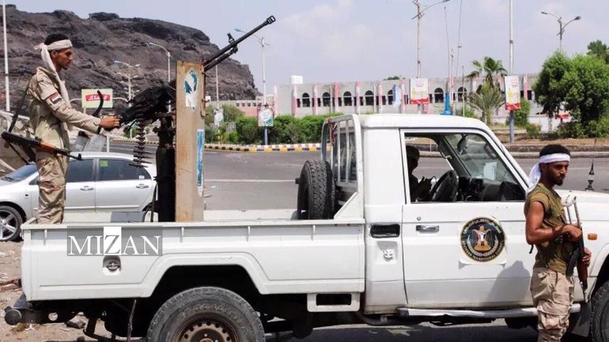 مداخله‌جویی امارات در یمن با چاشنی جدایی‌طلبی