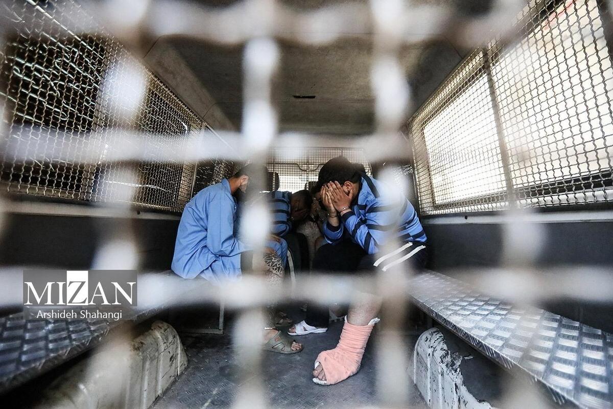 ۶ عضو باند فریب خریداران خودرو دستگیر شدند