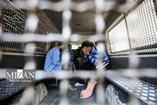 ۶ عضو باند فریب خریداران خودرو دستگیر شدند