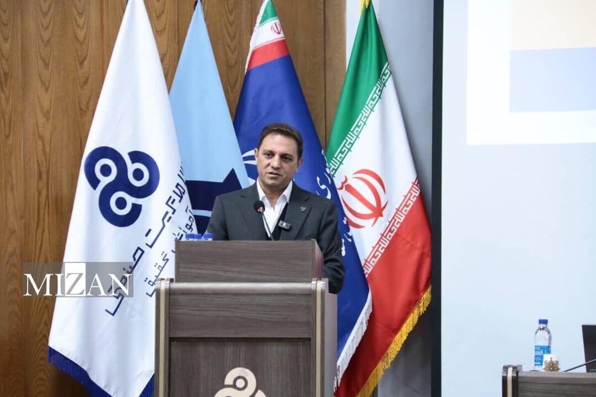 مدیرعامل سازمان مدیریت صنعتی: نسل تازه مدیران وارد بدنه اجرایی کشور می‌شود/ تربیت هزار مدیر تا پایان دولت