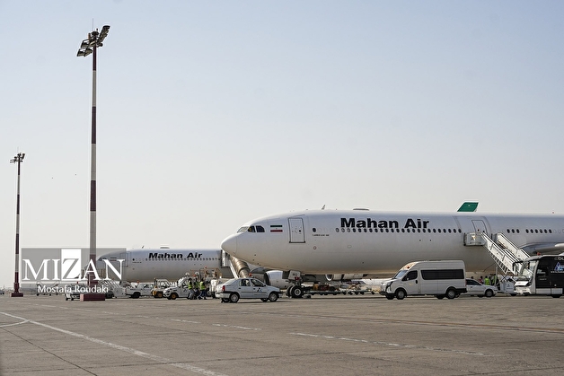 بازگشت بیش از ۵۰ نفر از اتباع ایرانی از آمریکا