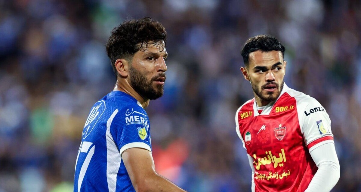 حضور ستارگان استقلال و پرسپولیس در میان نامزد‌های مرد سال فوتبال ازبکستان