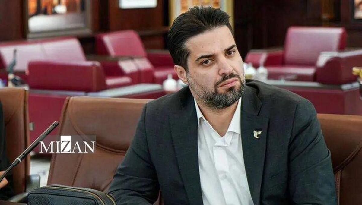 شیرودی سرپرست سازمان هواپیمایی شد