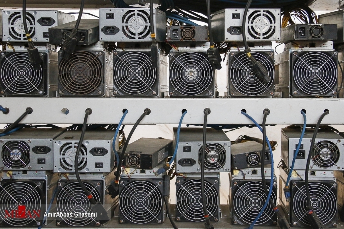 ماینر رمز ارزها؛ فرصت یا تهدید/ معایب ارزهای دیجیتالی/ تاثیرپذیری ارزهای دیجیتال از سیاستهای اقتصادی کشورهای مختلف