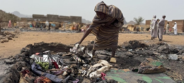 کارنامه حقوق بشری سال ۲۰۲۵؛ از جنایت‌های جنگی تا نقض حقوق مهاجران و پناهجویان