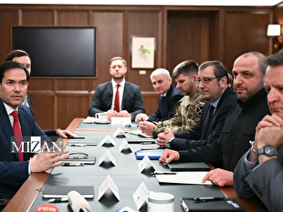 پایان مذاکرات ۳ روزه واشنگتن و کی‌یف/ زلنسکی؛ بحث‌ها سازنده بودند