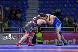 اعلام چرخه انتخابی تیم ملی کشتی آزاد برای سال ۲۰۲۶