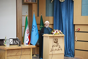 رئیس‌کل دادگستری استان سمنان: توسعه داوری حرفه‌ای و فرهنگ مراجعه مردم به داوران در کانون توجه قوه قضاییه قرار دارد