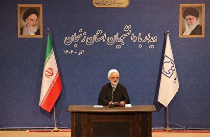 رئیس عدلیه: ناهنجاری‌های اجتماعی به این شکل قابل تحمل نیست