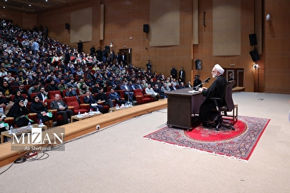 روایت رئیس قوه قضاییه از جلسه معروفی که در هشتم فروردین ۱۴۰۲ با موضوع حجاب تشکیل شد