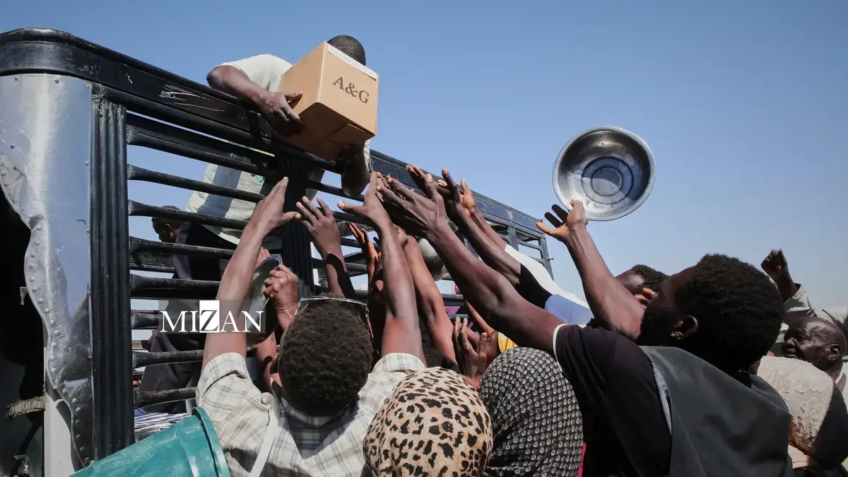 هشدار‌های بین‌المللی درباره وضعیت انسانی در سودان