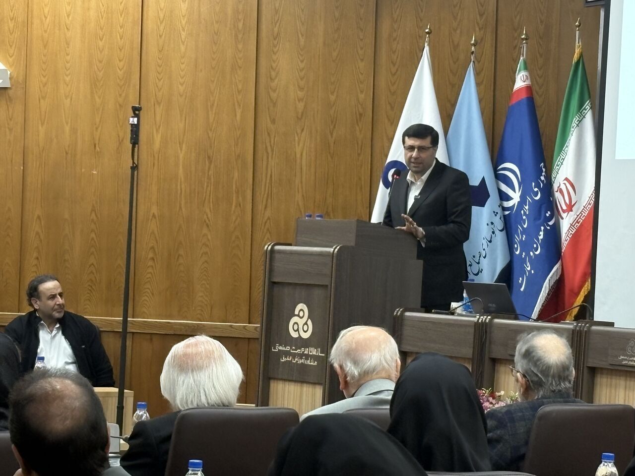 مشاور وزیر صمت: بدون تولید، اشتغال پایدار نخواهد بود