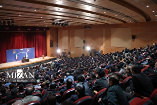 رئیس عدلیه: به‌شدت دنبال برگزاری دادگاه علنی بوده و هستم