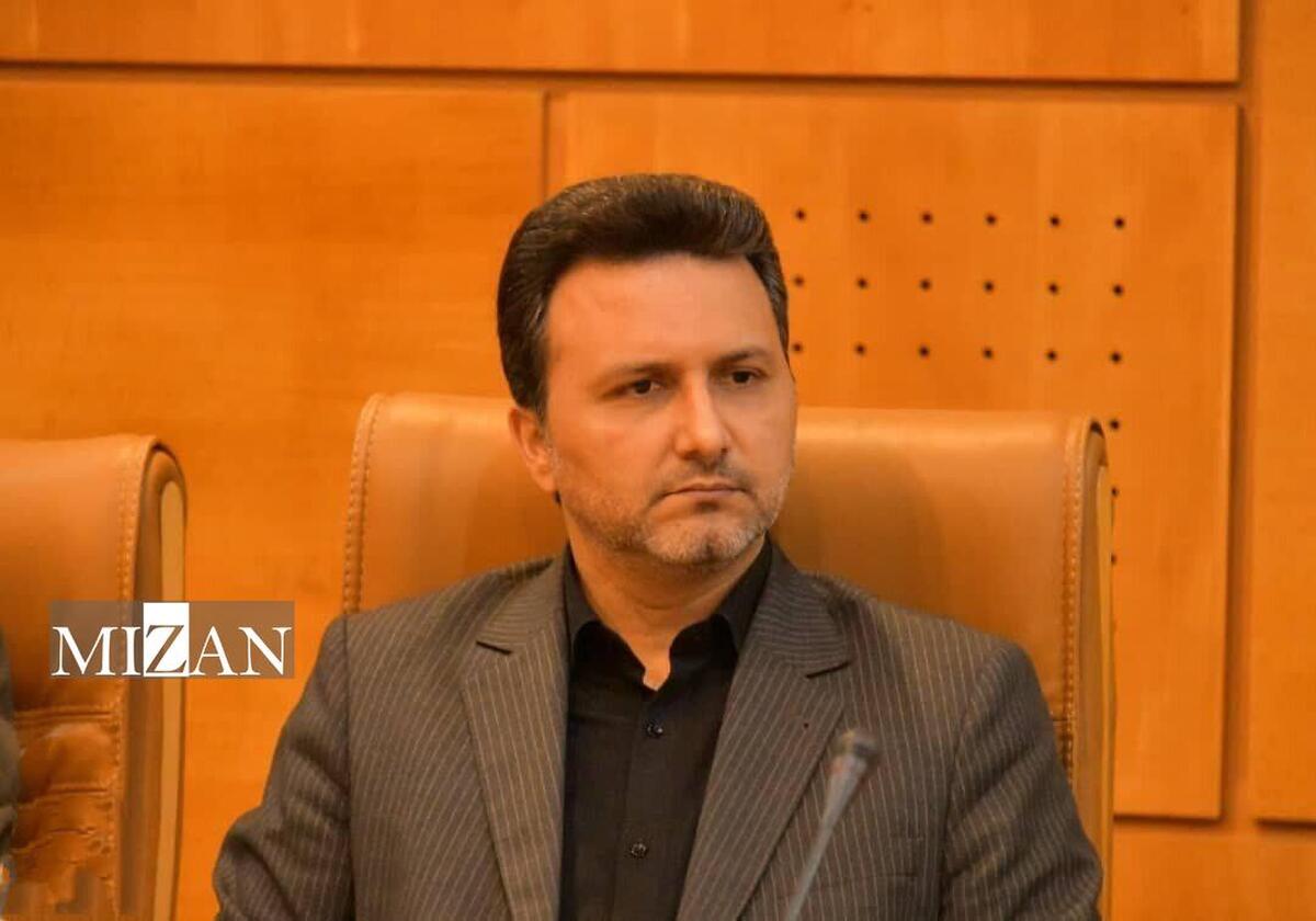 تشدید تدابیر امنیتی برای حفاظت از جنگل‌ها و مراتع شهرستان میاندورود